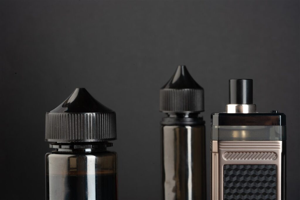 e-liquides pour la vape