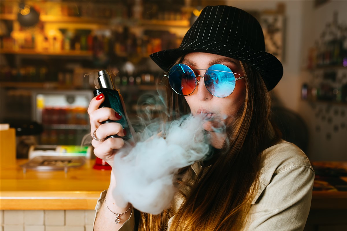 meilleur e-liquide pour votre vape