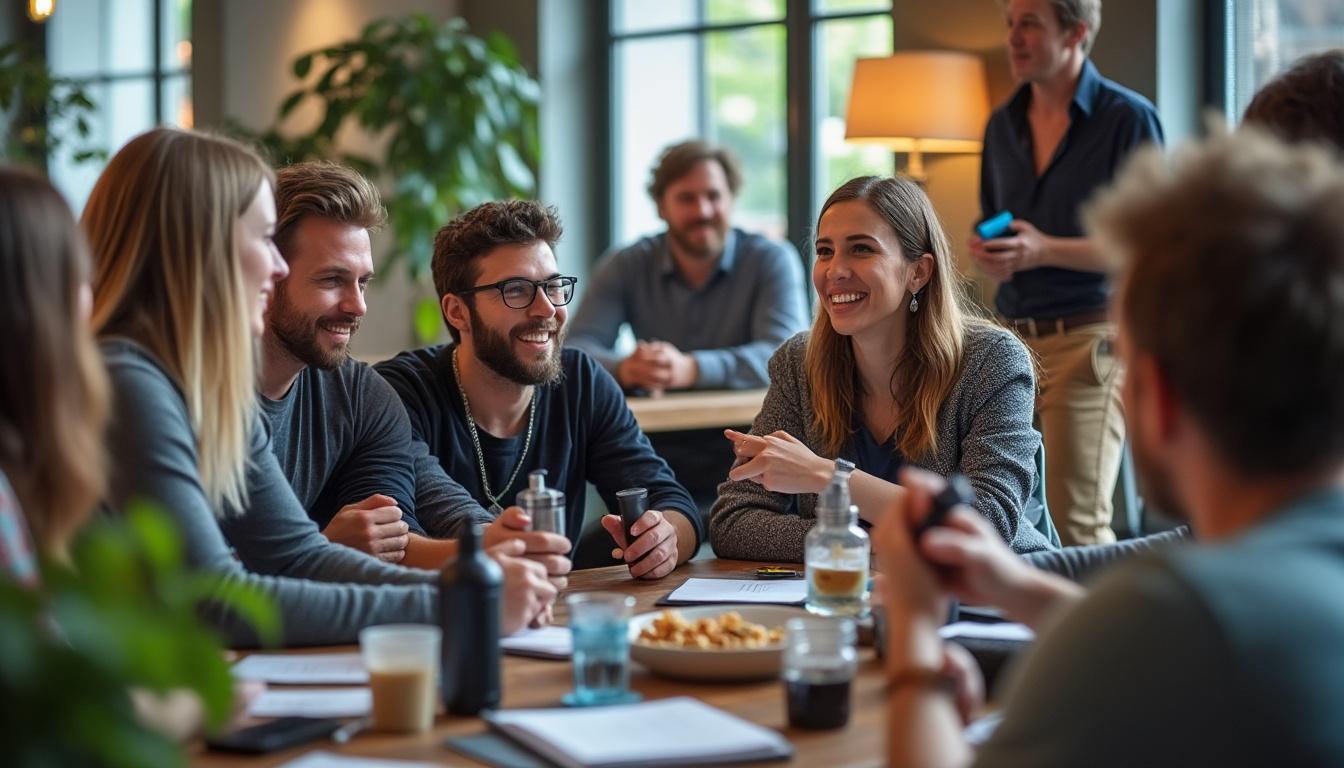 découvrez comment e-cigarette public s'est imposé comme le forum francophone incontournable dédié à la vape : infos, avis, entraide et échanges pour vapoteurs débutants et experts.