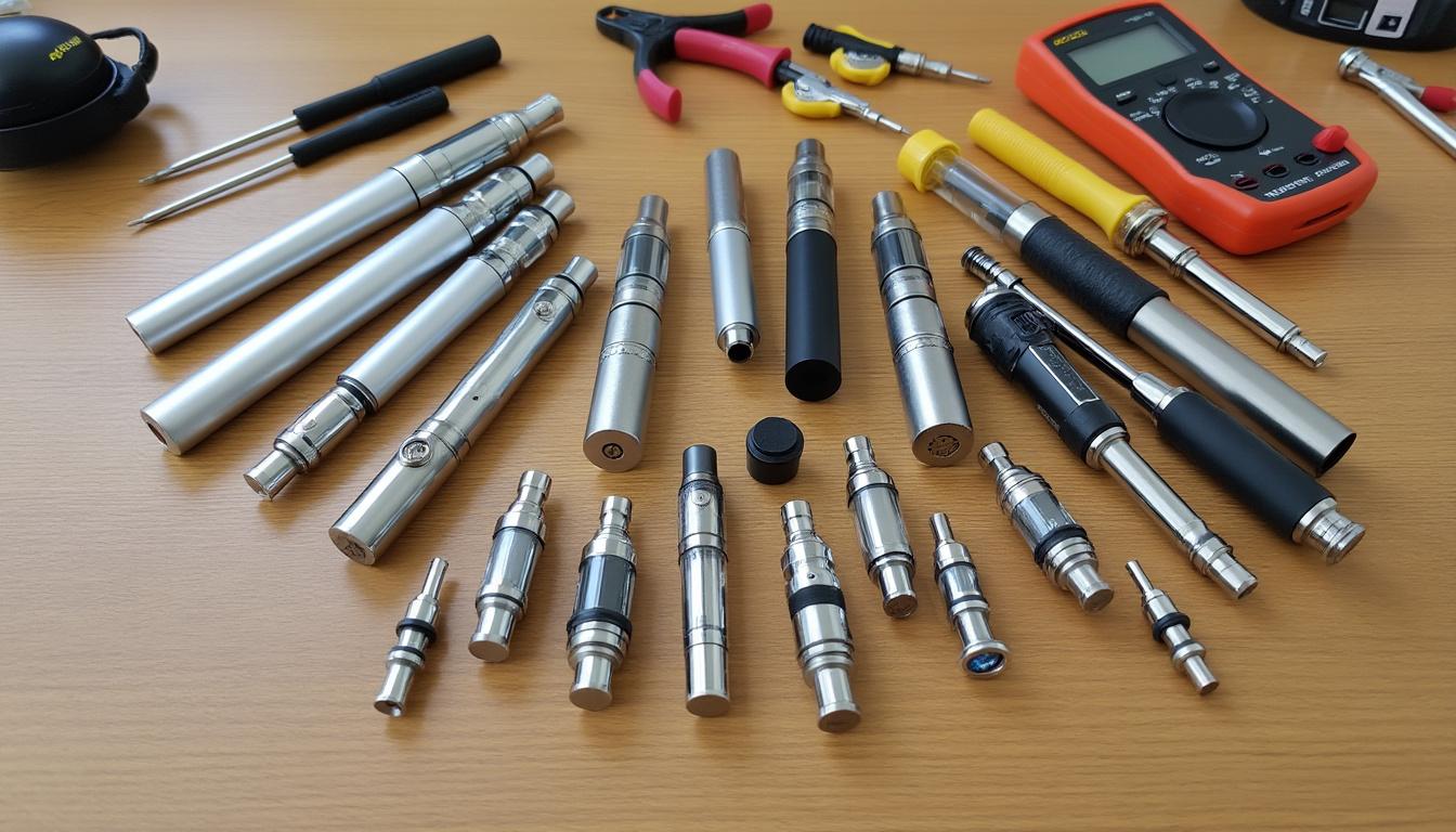 découvrez info vapoteur, votre guide essentiel pour tout comprendre sur la vape : conseils, actualités, astuces et informations pour vapoteurs débutants ou expérimentés.