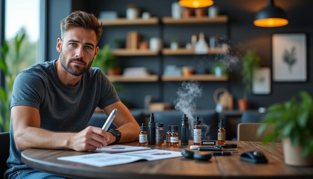 découvrez info vapoteur, le guide incontournable pour tout savoir sur la vape : conseils, actualités, explications et astuces pour vapoteurs débutants et confirmés.
