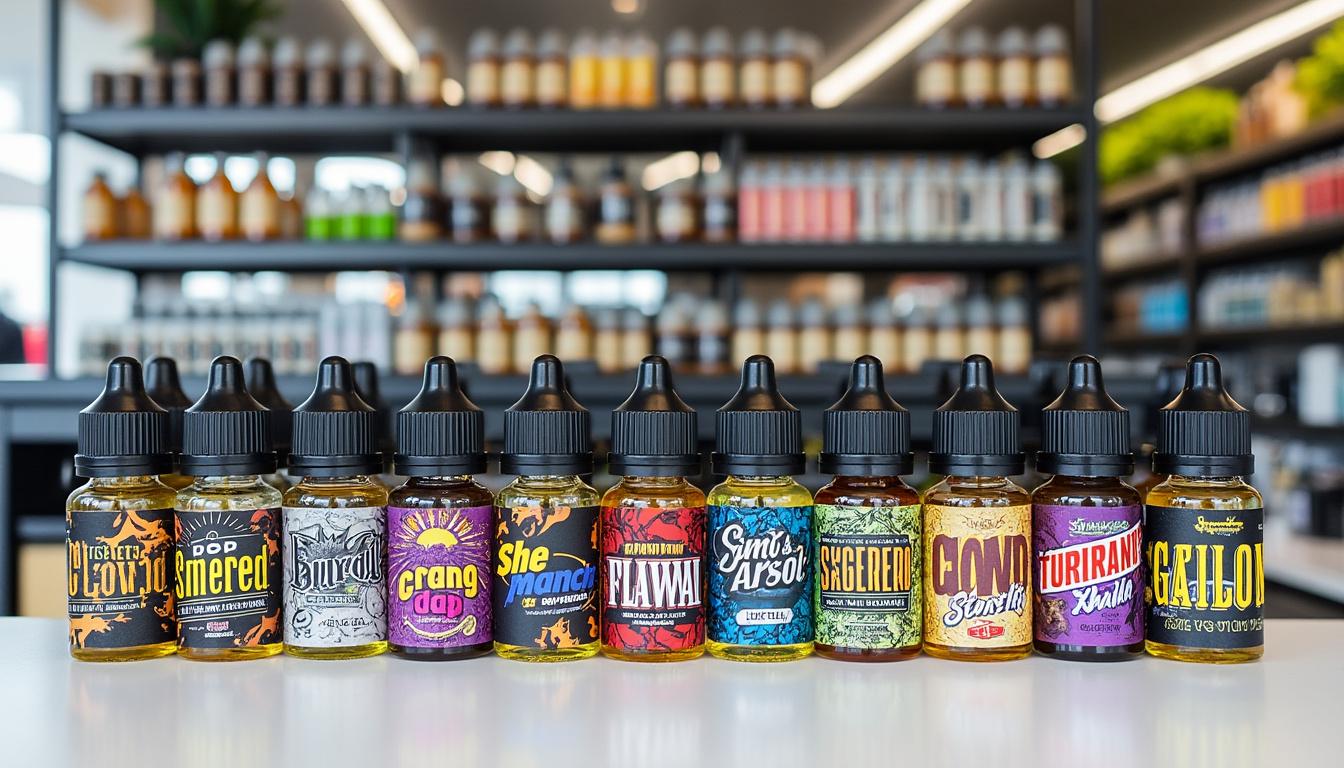 découvrez info vapoteur, votre guide essentiel pour tout comprendre sur la vape : conseils, actualités, sécurité et choix du matériel pour vapoter en toute sérénité.