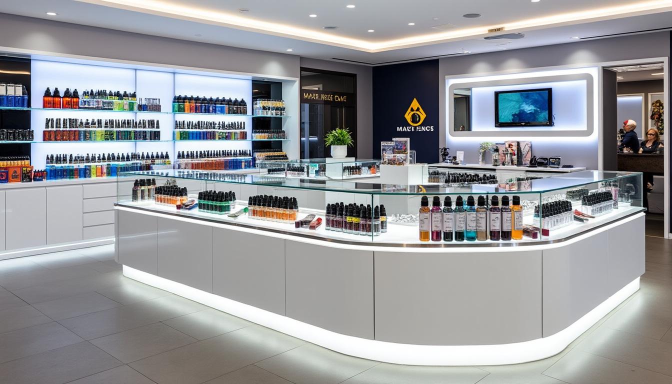 découvrez j well, la marque et distributeur de matériel de vape reconnue par les connaisseurs. profitez d'une large gamme de cigarettes électroniques, e-liquides et accessoires de qualité pour une expérience vaping unique.