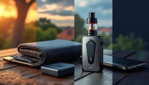 découvrez j well, la marque et distributeur de matériel de vape appréciée des connaisseurs. bénéficiez d’un large choix de cigarettes électroniques, e-liquides et accessoires de qualité supérieure, alliant innovation et expertise.