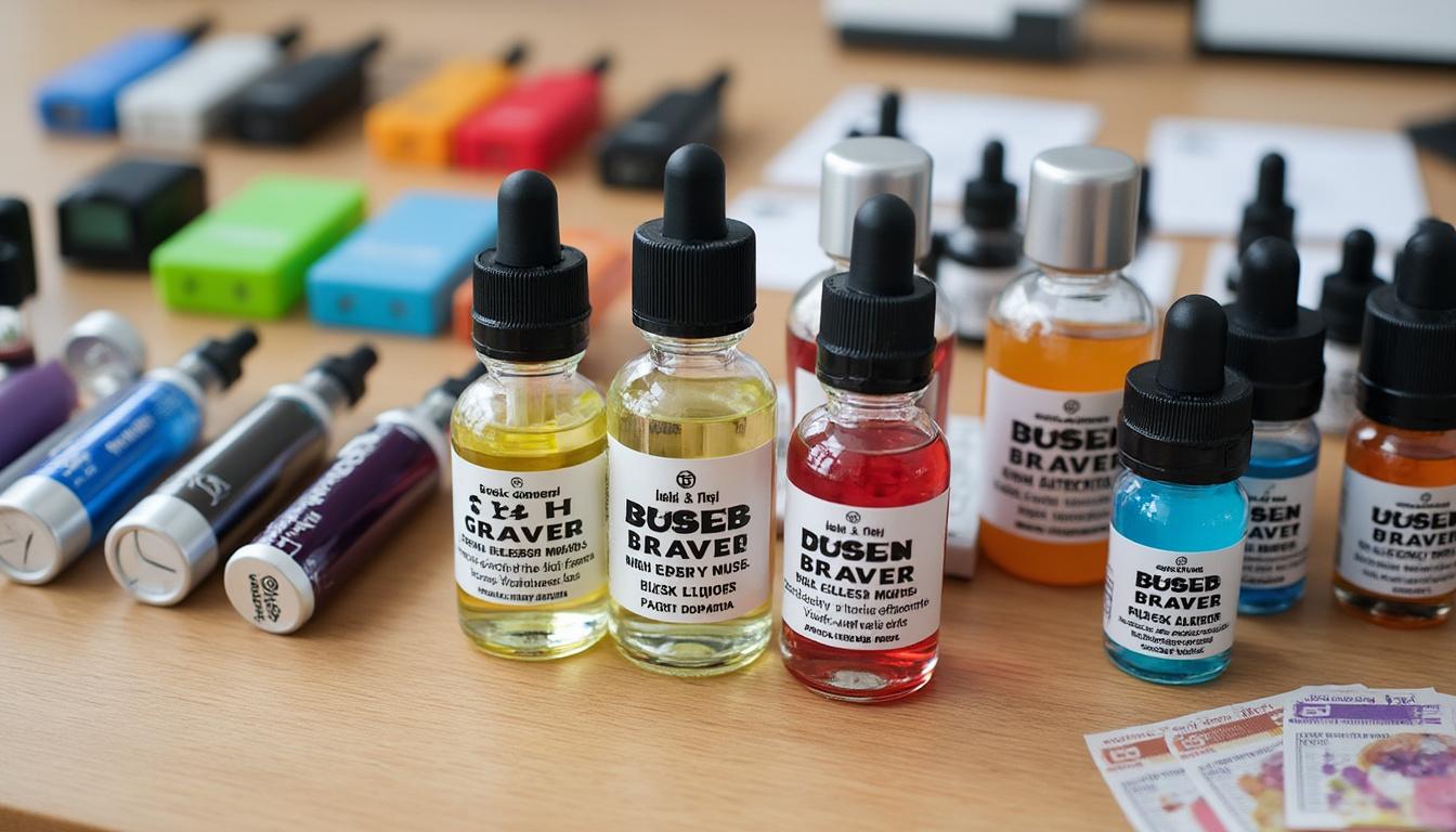 découvrez les nombreux avantages de ecig arrete, votre site d'information dédié au sevrage tabagique. profitez de conseils fiables pour arrêter de fumer et améliorer votre santé durablement.