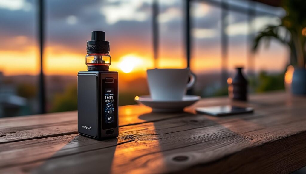 découvrez les avantages de choisir voopoo france, une marque reconnue pour la qualité et l’innovation de son matériel de vape. profitez d’une expérience unique, de produits fiables et d’un service client dédié.
