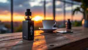 découvrez les avantages de choisir voopoo france, une marque reconnue pour la qualité et l’innovation de son matériel de vape. profitez d’une expérience unique, de produits fiables et d’un service client dédié.