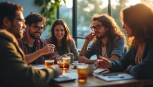 découvrez les bénéfices de rejoindre vape wave, le site communautaire et documentaire dédié à la vape : partage d’expériences, actualités, conseils et rencontres avec des passionnés.