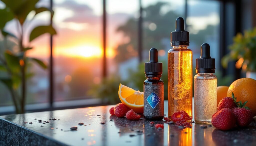 découvrez comment e-liquideo, fabricant français de e-liquides, transforme l'univers de la vape avec des innovations uniques, des saveurs originales et une qualité irréprochable. explorez les nouveautés qui révolutionnent l'expérience des vapoteurs.