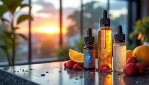 découvrez comment e-liquideo, fabricant français de e-liquides, transforme l'univers de la vape avec des innovations uniques, des saveurs originales et une qualité irréprochable. explorez les nouveautés qui révolutionnent l'expérience des vapoteurs.
