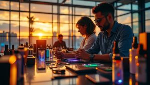 découvrez pourquoi vape discount, le spécialiste des ventes flash pour la vape, est le meilleur choix pour vos achats : prix imbattables, nouveautés, et livraison rapide.