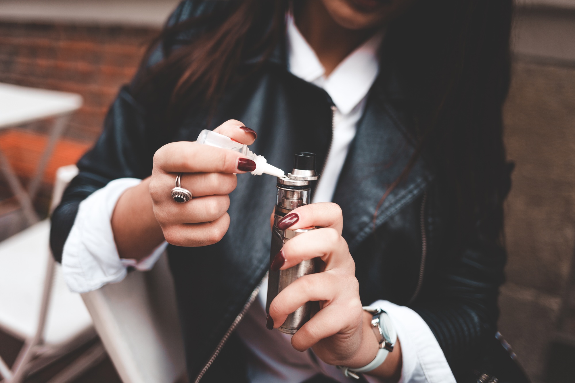  e-liquides 
