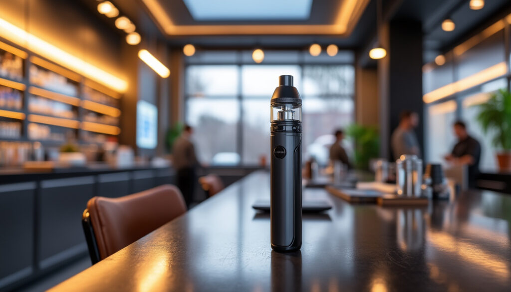 découvrez allvap, votre boutique en ligne spécialisée dans les e-cigarettes et accessoires de vapotage. profitez d’un large choix de produits de qualité, conseils d’experts et livraison rapide pour tous les vapoteurs.