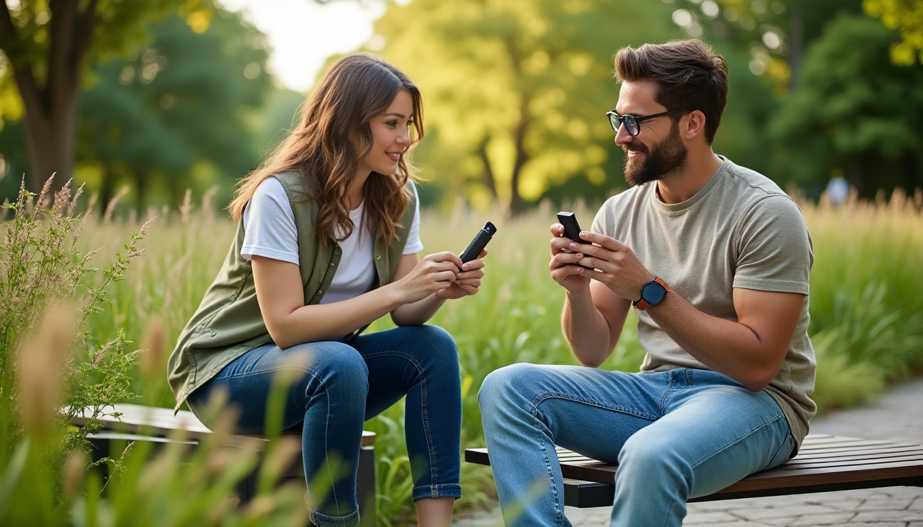 découvrez artery, la marque innovante qui révolutionne la vape avec ses pods et box compactes alliant performance, design et simplicité d’utilisation. essayez une nouvelle expérience de vapotage !