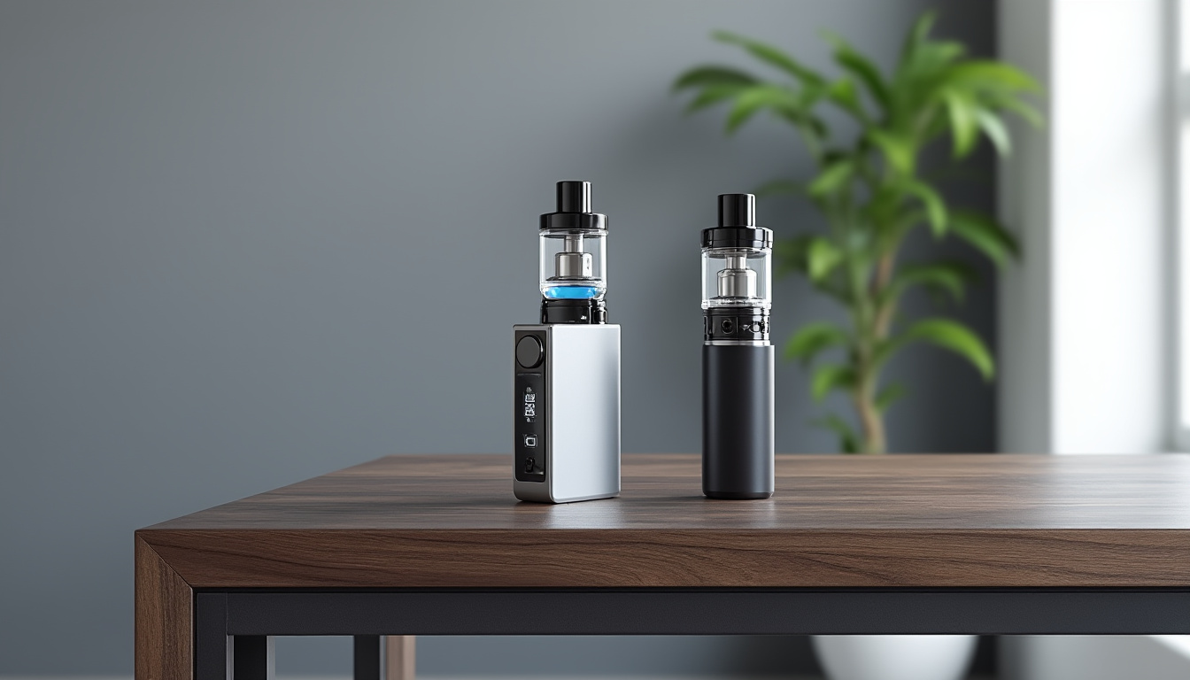 découvrez les erreurs courantes à éviter lors du choix de vos accessoires pour e-cigarette. nos conseils vous aident à sélectionner les meilleurs produits et profiter pleinement de votre expérience vape.