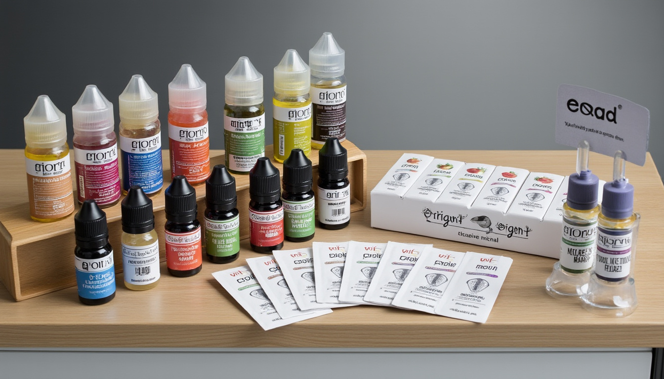 découvrez les principales erreurs à éviter lors du choix de vos accessoires pour cigarette électronique. suivez nos conseils best vape pour profiter d'une expérience de vape optimale et sécurisée.