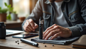 découvrez les principales erreurs à éviter lors du choix de vos accessoires de vape. suivez nos conseils pour sélectionner les meilleurs équipements et profiter d'une expérience de vapotage optimale.