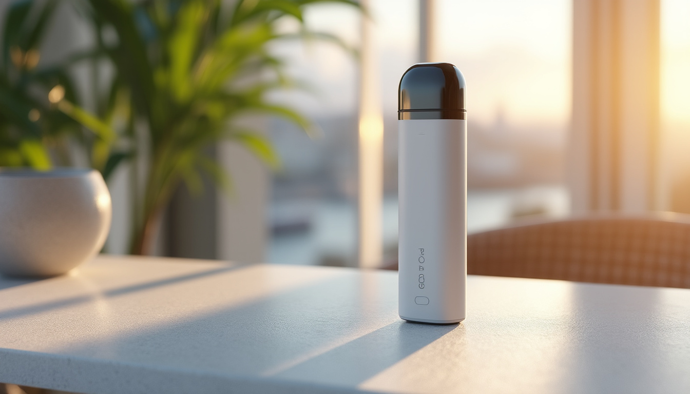 découvrez comment zovoo, marque affiliée à voopoo, révolutionne l'univers des puffs jetables grâce à ses innovations en matière de design, de performance et de saveur. analyse des atouts qui font la différence sur le marché.