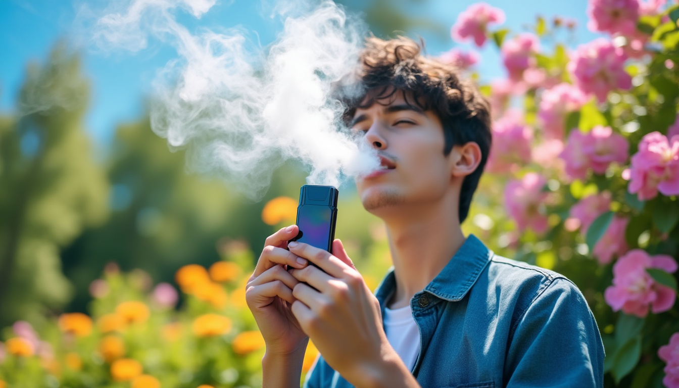 explorez les zerovap, des produits sans nicotine conçus pour offrir une expérience de vapeur pure et saine. profitez d'alternatives innovantes pour vapoteurs soucieux de leur bien-être, sans compromis sur le plaisir.