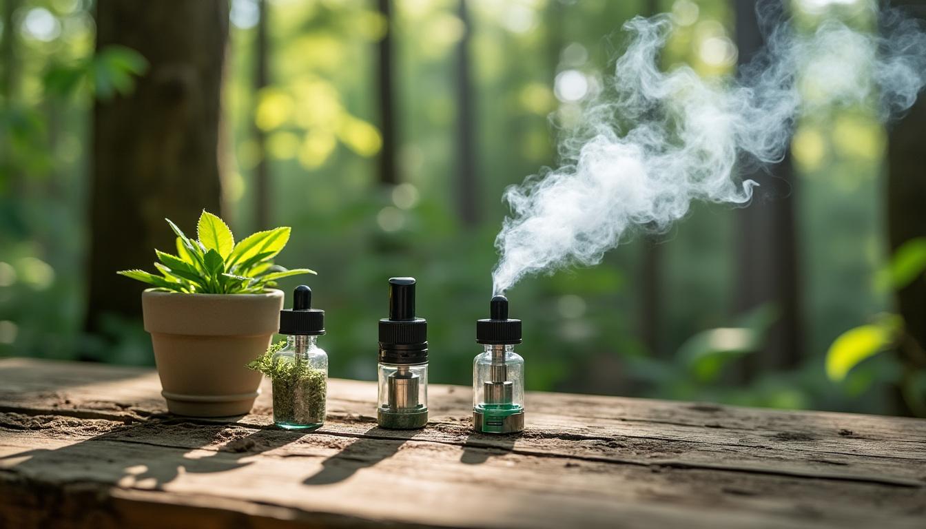 découvrez les meilleures pratiques écoresponsables recommandées par vape conso, le site d’information dédié à l’écologie et à la responsabilité environnementale pour les consommateurs.