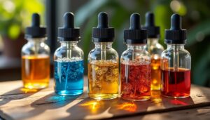 découvrez les meilleures recettes diy avec revolute arômes, la marque française incontournable pour e-liquides faits maison. explorez des saveurs uniques à tester absolument pour votre e-cigarette !