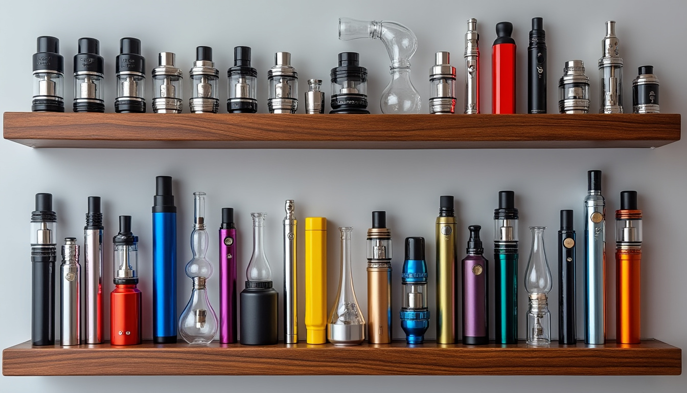 découvrez comment organiser efficacement votre matériel de vape avec mytidyvape. profitez d’une expérience de vape optimale grâce à des astuces de rangement simples et pratiques pour préserver vos accessoires et liquides.
