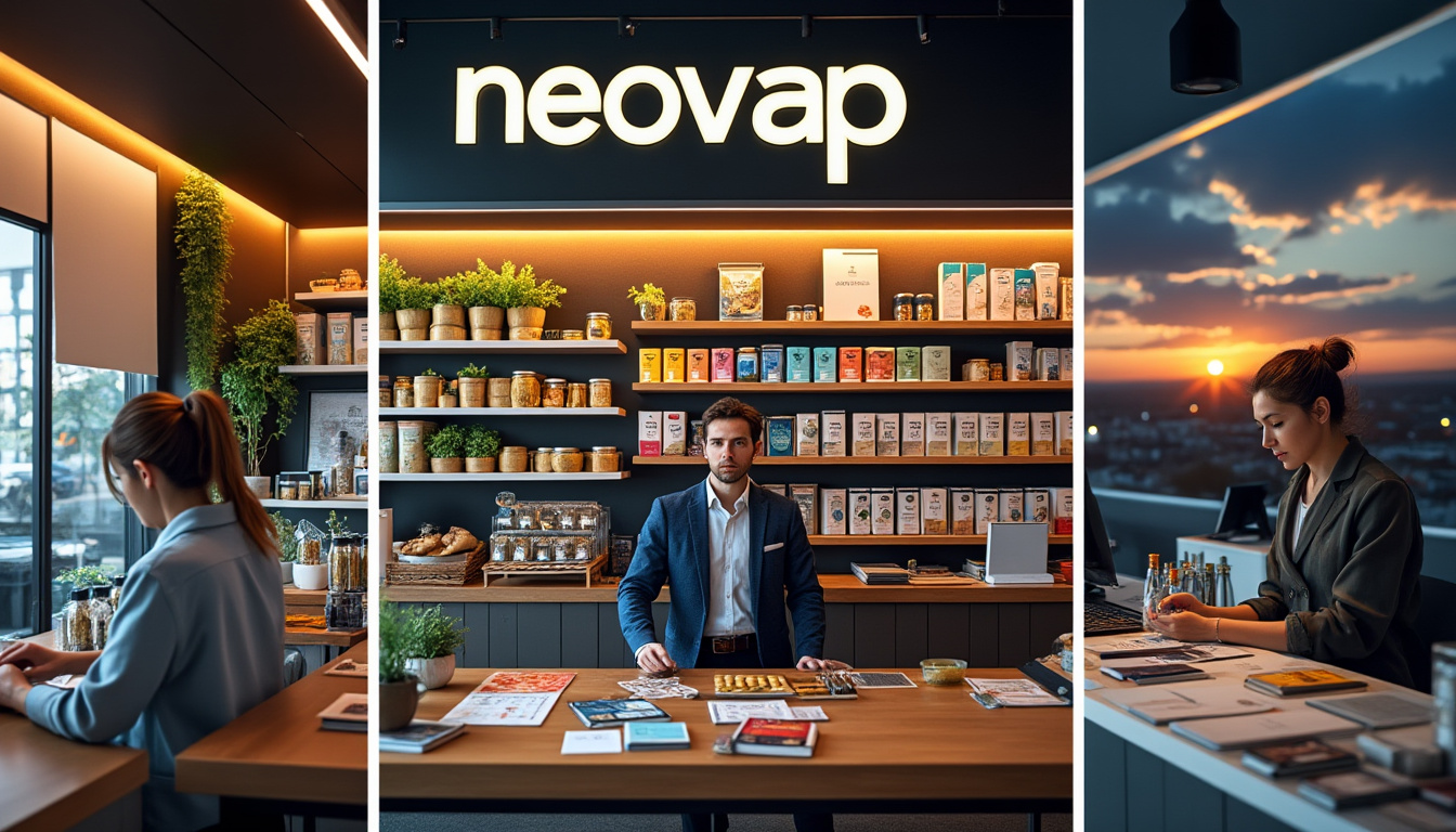 découvrez neovap, votre boutique mixte spécialisée dans le sevrage tabagique. bénéficiez de conseils et de solutions personnalisées pour vous accompagner efficacement dans votre démarche d'arrêt du tabac.