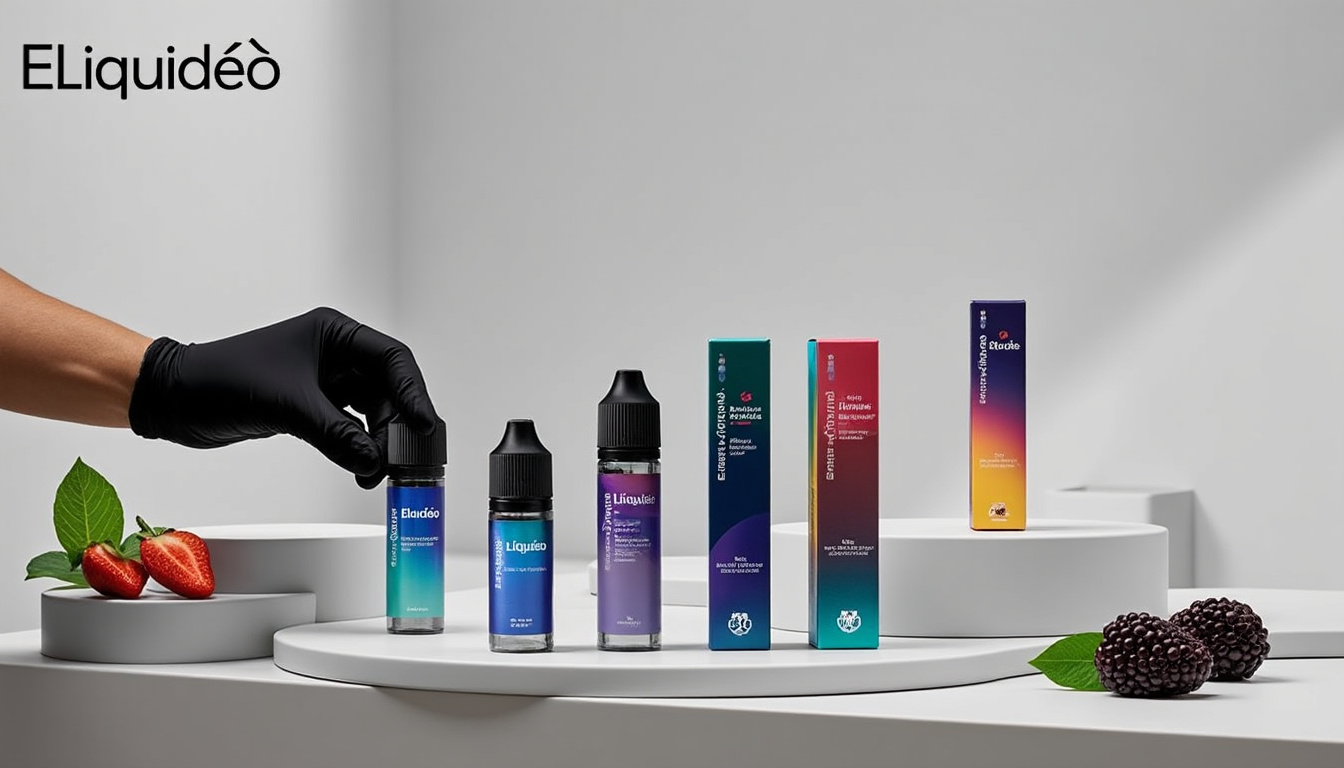 découvrez pourquoi eliquidéo shop, boutique officielle de la marque e-liquideo, est le choix idéal pour l'achat de vos e-liquides : large sélection, qualité premium, produits certifiés et service client dédié.