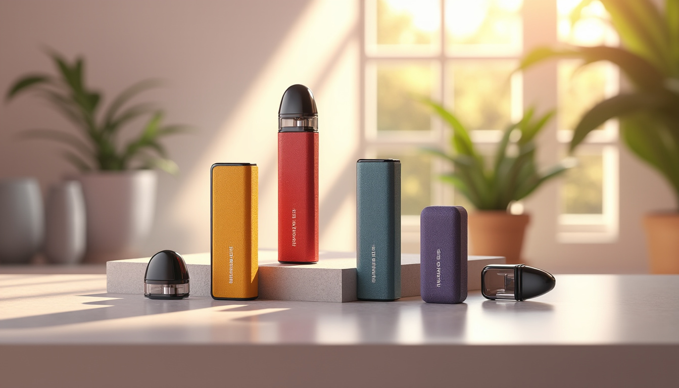 découvrez rincoe, la marque de cigarettes électroniques reconnue pour ses box et pods au design innovant, offrant une expérience de vape unique et des saveurs inoubliables.