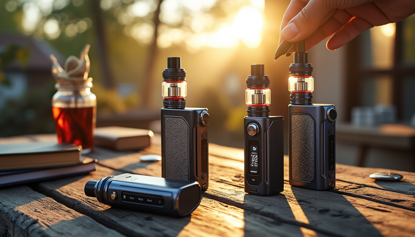 découvrez smoant, fabricant reconnu de pods et box compacts, conçu pour offrir une expérience de vapotage exceptionnelle alliant performance, style et innovation.