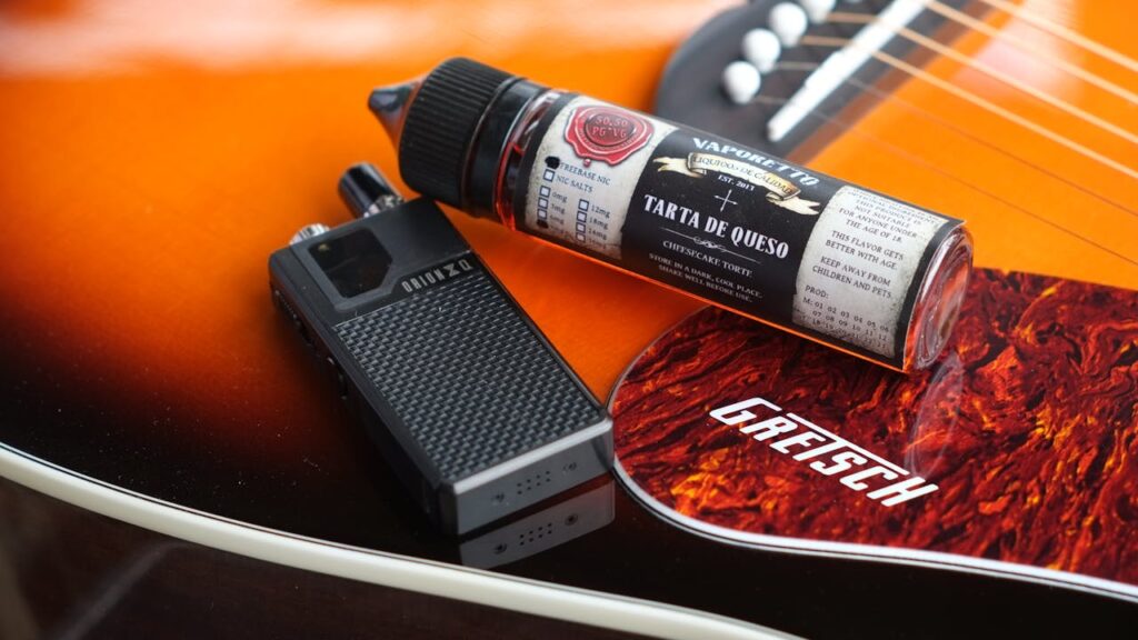 Témoignages VapeXpress