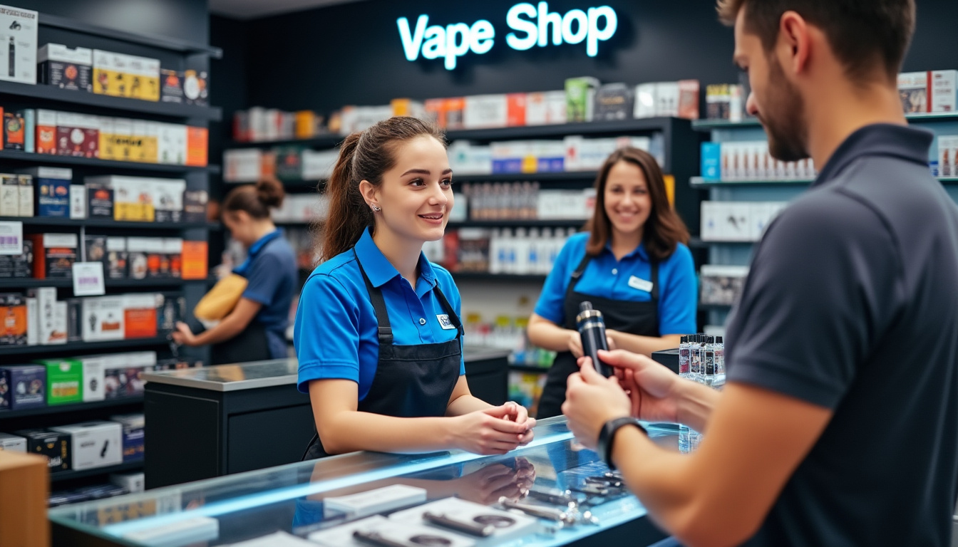 découvrez les avis clients sur vapexpress et leur expérience avec la livraison rapide de e-liquides. lisez des témoignages authentiques pour en savoir plus sur la fiabilité du service !