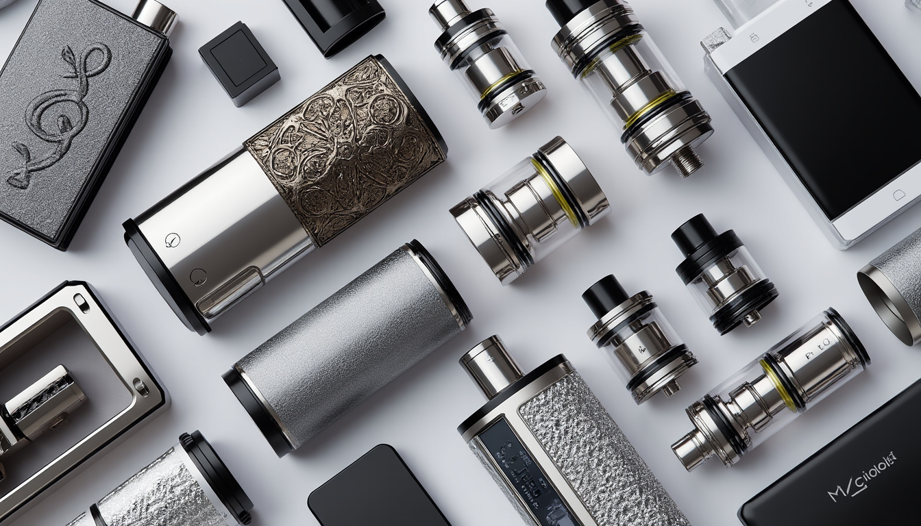 découvrez tout ce qu'il faut savoir sur obs, la marque reconnue de box et clearomiseurs pour cigarettes électroniques : caractéristiques, avantages et conseils d'utilisation pour vapoter en toute confiance.