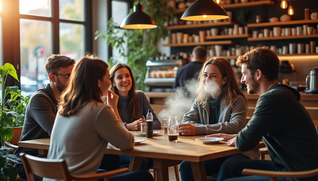 découvrez vape club suisse, la communauté romande des vapoteurs. lisez des témoignages authentiques et partagez vos expériences autour de la cigarette électronique en suisse romande.
