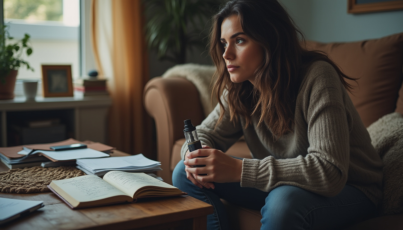 découvrez vape club suisse, la communauté romande dédiée aux vapoteurs. partagez et lisez des témoignages authentiques, échangez vos expériences et conseils autour de la cigarette électronique en suisse romande.