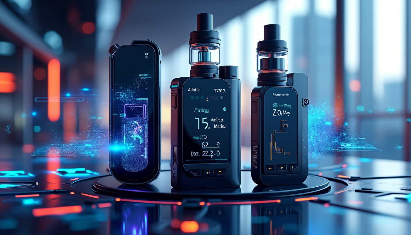 découvrez vapeshopch, le site e-commerce suisse francophone dédié à la vape. profitez d'une sélection innovante et variée de produits, accessoires et e-liquides adaptés à tous les profils de vapoteurs.
