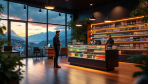 découvrez vapeshopch, la boutique en ligne suisse francophone dédiée à la vape : innovations, diversité de produits et service client de qualité pour tous les amateurs de e-cigarettes.