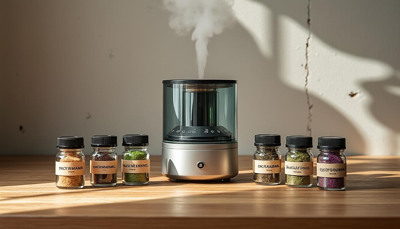 découvrez les avantages des pachamama salts pour les nouveaux vapoteurs : une expérience de vape douce, des saveurs intenses et une satisfaction optimale pour bien débuter.
