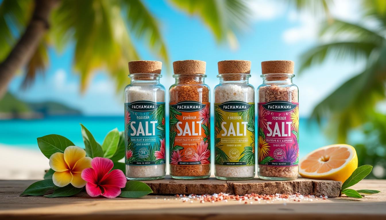 découvrez les avantages des e-liquides pachamama salts pour les nouveaux vapoteurs : saveurs intenses, nicotine adaptée et expérience de vape douce pour un sevrage facilité.