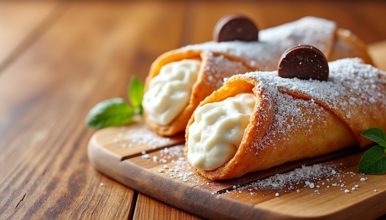 découvrez bams cannoli, des e-liquides gourmands inspirés des célèbres pâtisseries italiennes. plongez dans une expérience gustative inédite aux saveurs authentiques de cannolis, idéale pour les amateurs de vape sucrée !