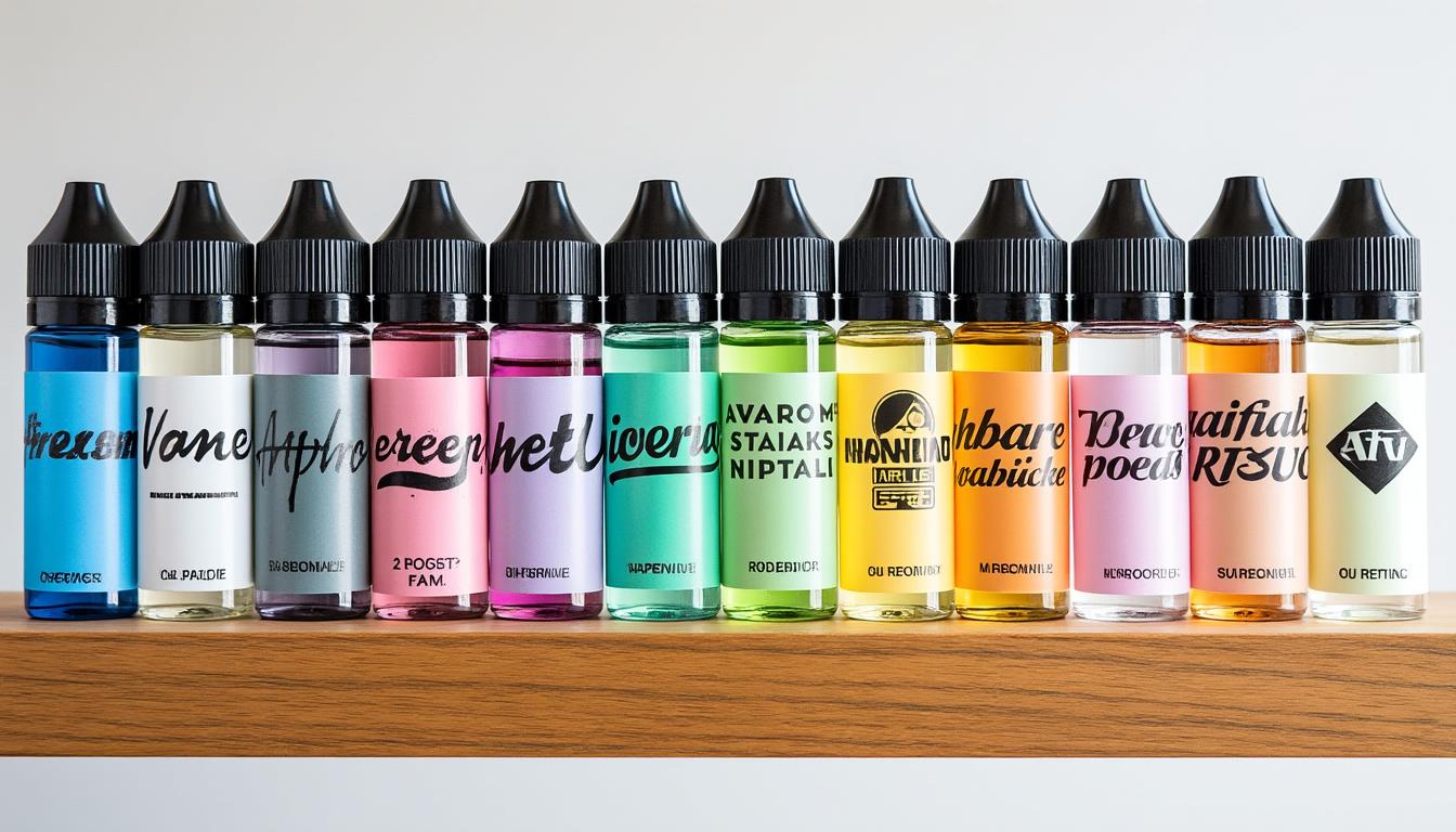 découvrez bams cannoli, une gamme d'e-liquides gourmands inspirés du célèbre dessert italien. plongez dans une expérience gustative unique aux saveurs de cannolis croustillants et crémeux, idéale pour les amateurs de douceurs.