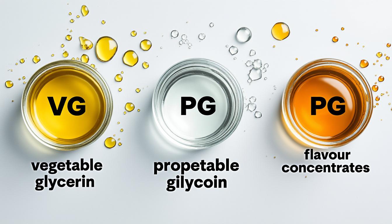 découvrez comment bien choisir votre e-liquide avec eliquid france, fabricant français reconnu pour sa large gamme de saveurs. profitez de conseils d'experts et de produits de qualité fabriqués en france pour une expérience de vape unique.