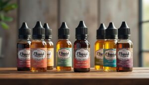 découvrez comment bien choisir votre e-liquide grâce à eliquid france, fabricant français expert en e-liquides multi-saveurs pour une vape sur-mesure et savoureuse.