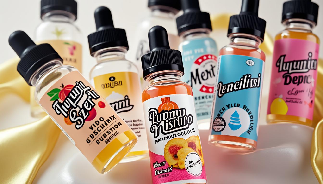 découvrez cloud chaserz, la gamme innovante spécialement conçue pour les amateurs de vape intense. profitez d'une expérience vapeur révolutionnaire, alliant puissance, saveurs et technologie de pointe.