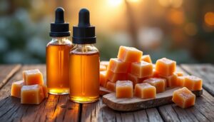 découvrez comment choisir les e-liquides goût caramel et bonbons de taffy man pour une expérience de vape gourmande et sucrée. conseils, saveurs et astuces pour sélectionner le meilleur e-liquide adapté à vos envies.