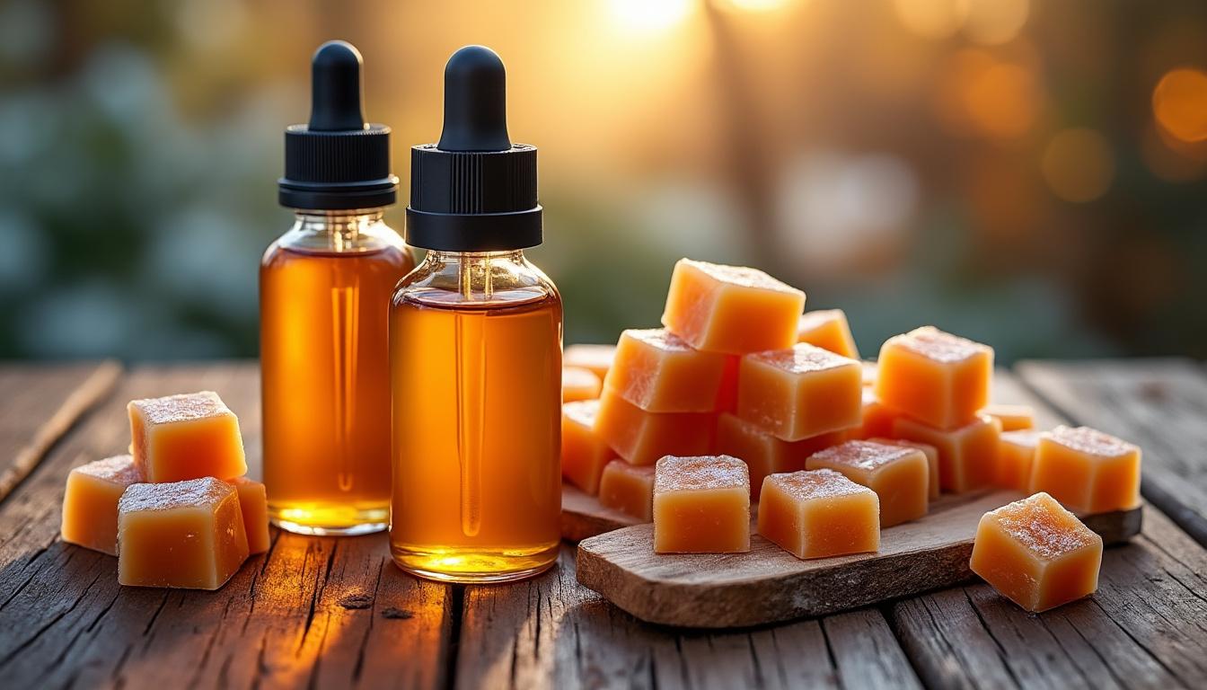 découvrez comment choisir les e-liquides goût caramel et bonbons de taffy man pour une expérience de vape gourmande et sucrée. conseils, saveurs et astuces pour sélectionner le meilleur e-liquide adapté à vos envies.