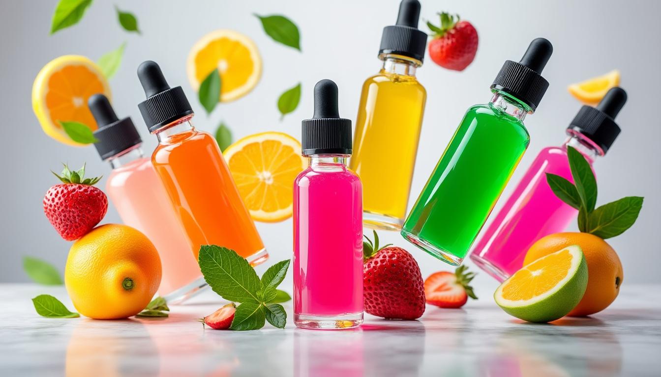 découvrez les avis des consommateurs sur full moon, fabricant belge reconnu pour ses e-liquides fruités intenses. parcourez les retours d'expérience pour choisir vos saveurs favorites en toute confiance.