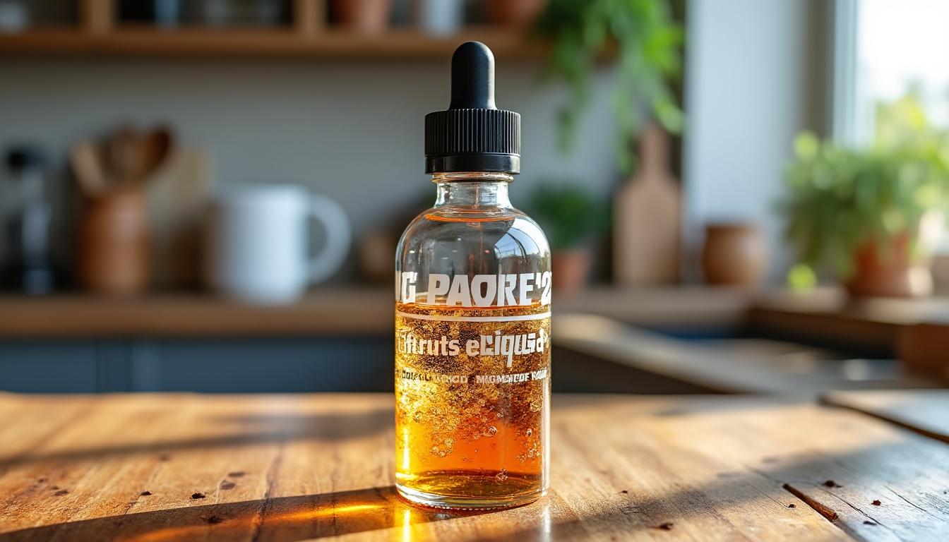 découvrez comment inspire vape élabore ses e-liquides fruités français : sélection des arômes, savoir-faire artisanal et secrets de fabrication pour des saveurs authentiques et raffinées.