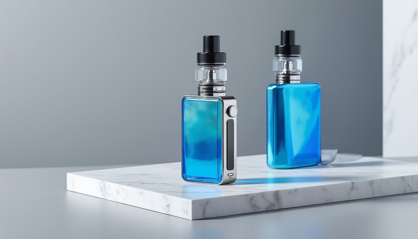 découvrez la gamme minimal au sel de nicotine et profitez d'une expérience de vape plus douce, rapide et satisfaisante. explorez les nombreux avantages de ces e-liquides spécialement conçus pour répondre aux besoins des vapoteurs exigeants.