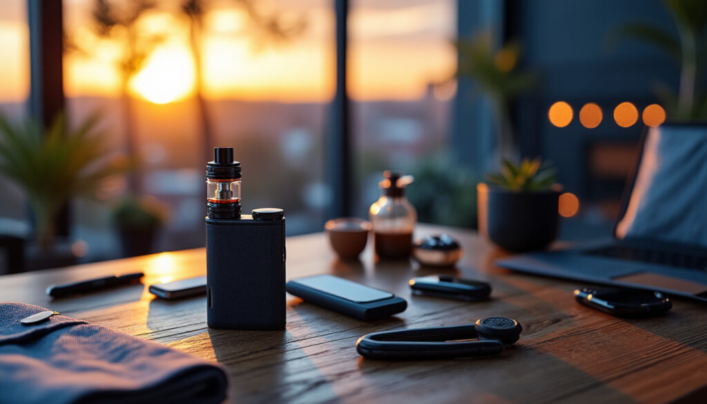 découvrez l'univers innovant de the fuu, une gamme française de cigarettes électroniques, réputée pour sa créativité, ses saveurs uniques et la qualité de ses e-liquides.